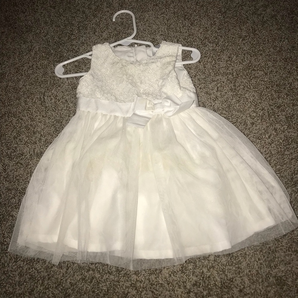 Carter’s Church Dress